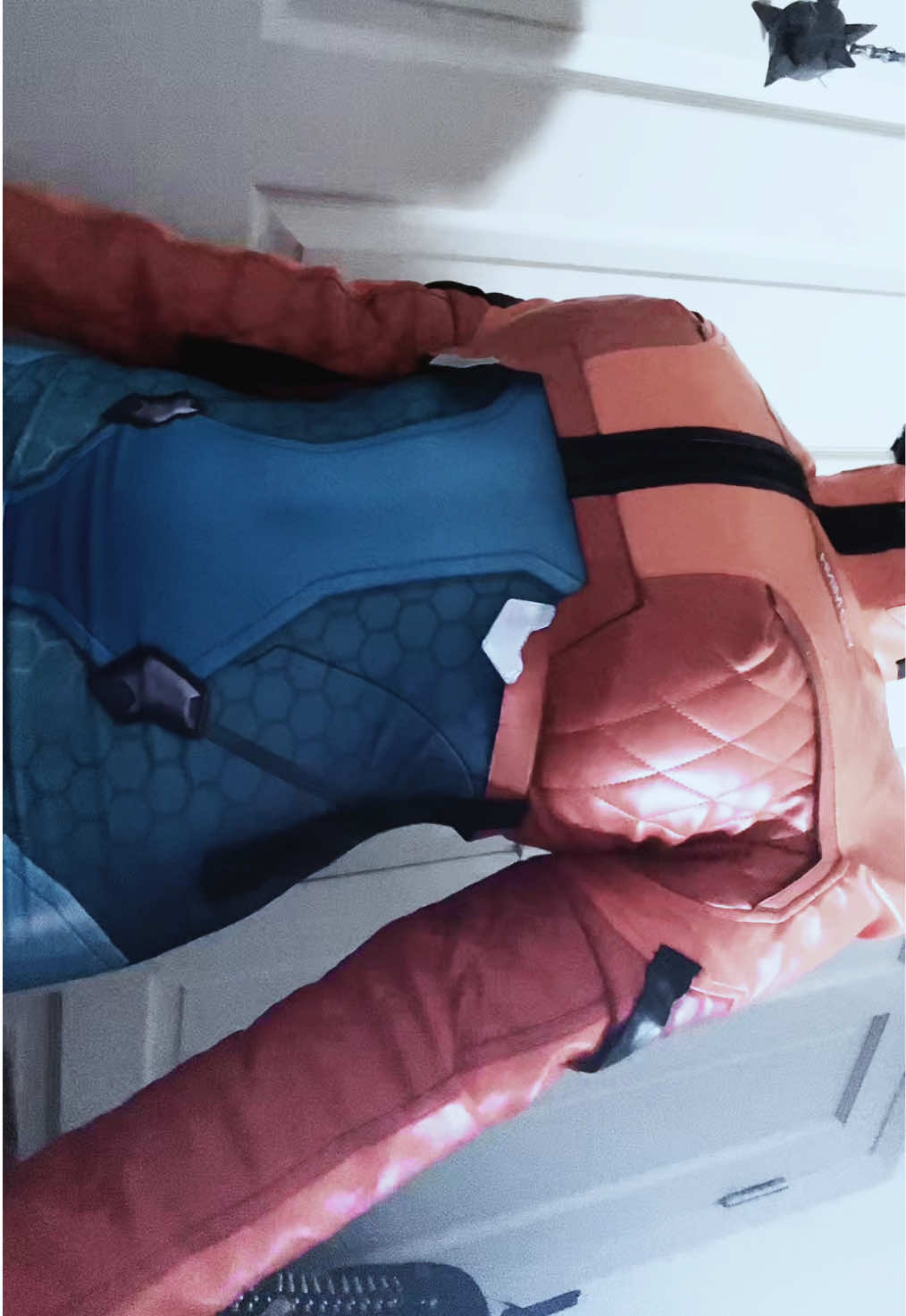 last little juno vid! 💫 #junocosplay #overwatch #overwatchcosplay #ow2 #fyp 