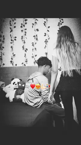 #greenscreen #enamorados #parejamj una de las cosas que he aprendido en una relación es cuando se ama a una persona se respeta y se mejora por los dos , siempre con la ayuda de Dios, lograremos cumplir y lograr mucho más cosas juntos😌💪🏻❤️👩🏼‍🤝‍👨🏻😍