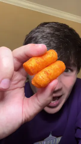 Replying to @HERSH77777 hickory smoked cheese puffs are not that expensive 😂 #snacks #snackideas #foodtiktok #bbq #barbecue 