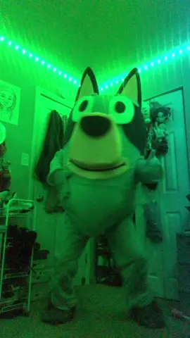 #fypシ゚viral #blueytok #blueyheeler #tiktokdancechallenge #tiktok 