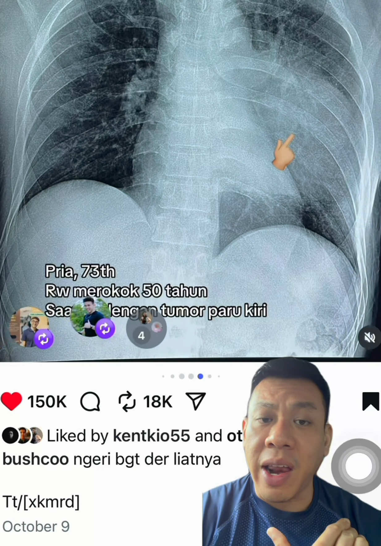 Cuman minta pengertiannya , jangan egois #CEOOFNGEGAS 