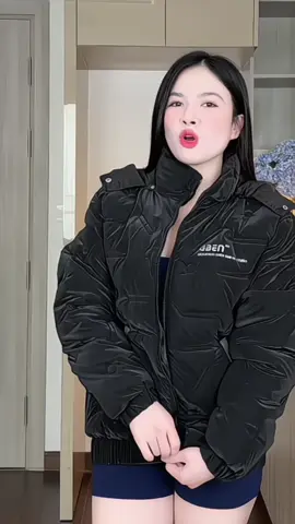 Áo khoác nam mùa đông, áo phao #xuhuongtiktok #aophao #aokhoacphao 