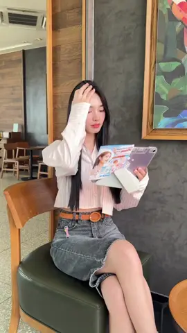 #peakmint #มิ้นท์สวยมากๆ #เก่งมากๆ #peakmint_cam💖 flowers 🌺🌹