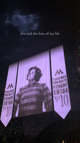 couldn’t ask for anything better  #harrypotter #hogwarts #orlando #epic