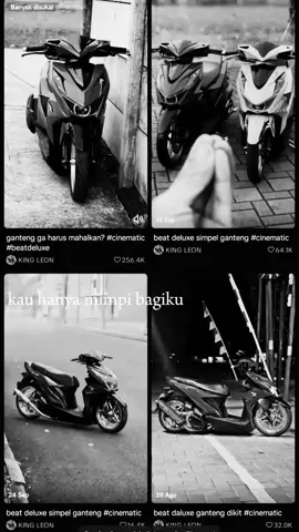 🤲🏻🤲🏻#beatdeluxehedon #beatdeluxegen2 #beatdeluxemodifikasi #pengenbeatdeluxe #fypシ 