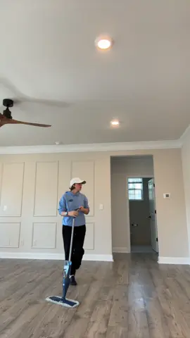 The only breaks I take are dance breaks #professional #housecleaning #bona #mop #mariahcarey 