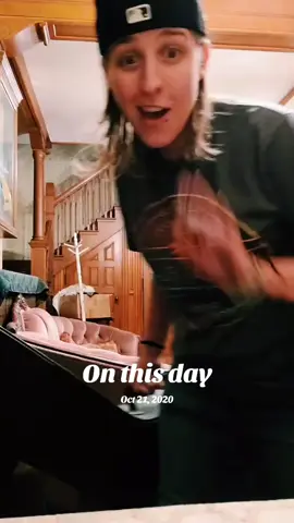 #onthisday