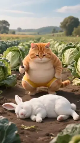 #fyp #catai #meowentertainment #catfunny #meong 