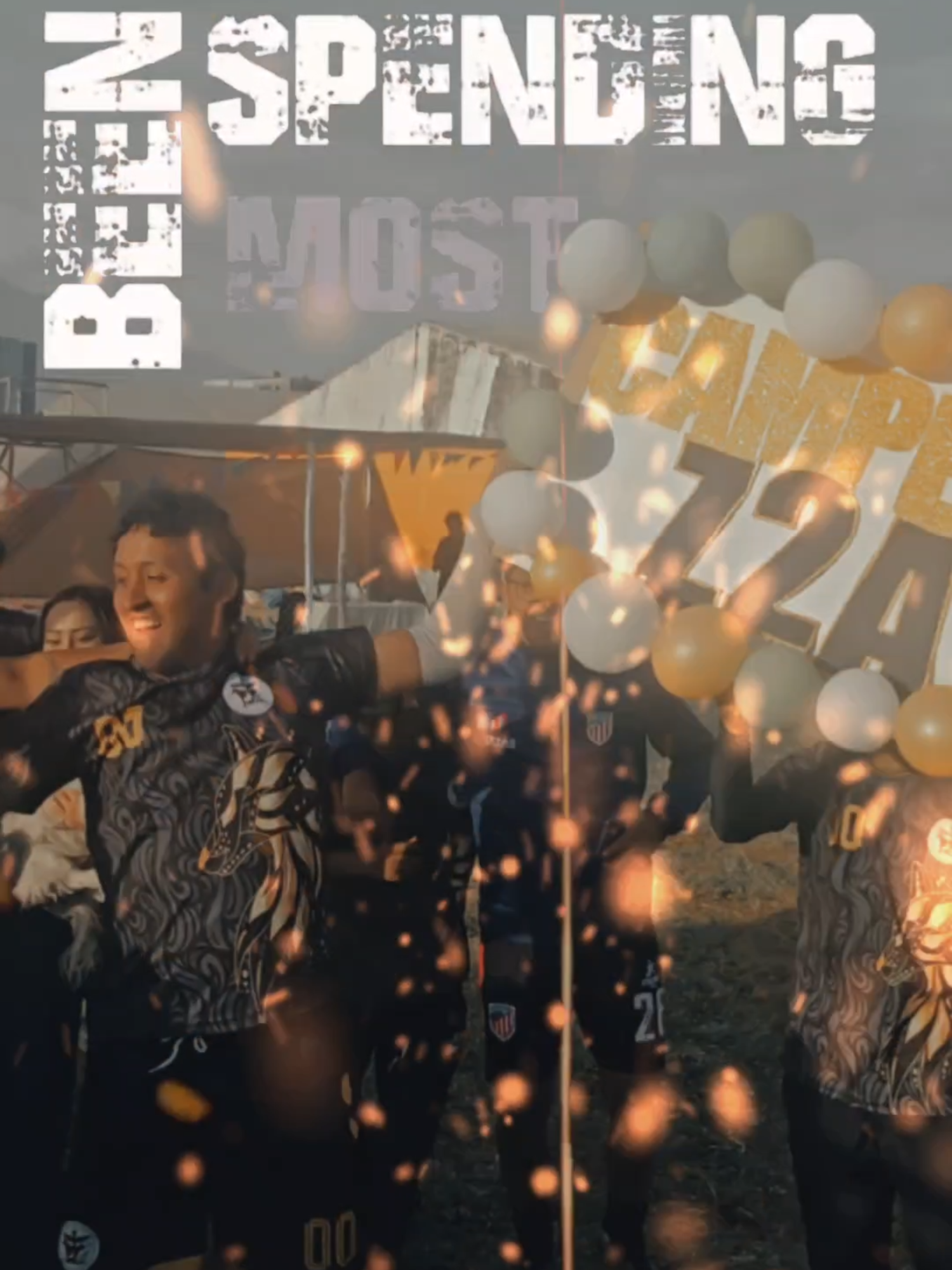 🏆⚽ ¡Ellos son los campeones del Campeonato ISAS 2025! 🎉 💪 La clase del Z2A se lleva la copa con garra, trabajo en equipo y pura pasión. 🔥 ¡Demostraron que en la cancha también se aprende grandeza! 👏 Felicita a tu equipo y comparte este video para celebrar su triunfo 🥇💚 #CampeonesISAS #FútbolISAS #ClaseZ2A #OrgulloISAS #InstitutoAgrarioDelSur #CampeonatoISAS2025 #FútbolPeruano #ModoCampeón