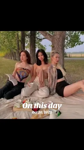 #onthisday #trishakinz #trishakins #refaceapp #respect 