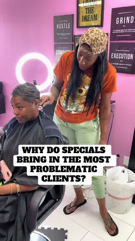 SHOP TALK W/ @Stylesbynikkip   What yall think⁉️ comment below ⬇️  #houstonhairstylist 