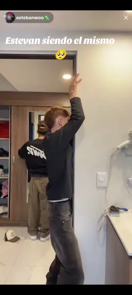 @estebanwoo🦠 ##esteban #tiktok #r #edu #fan 