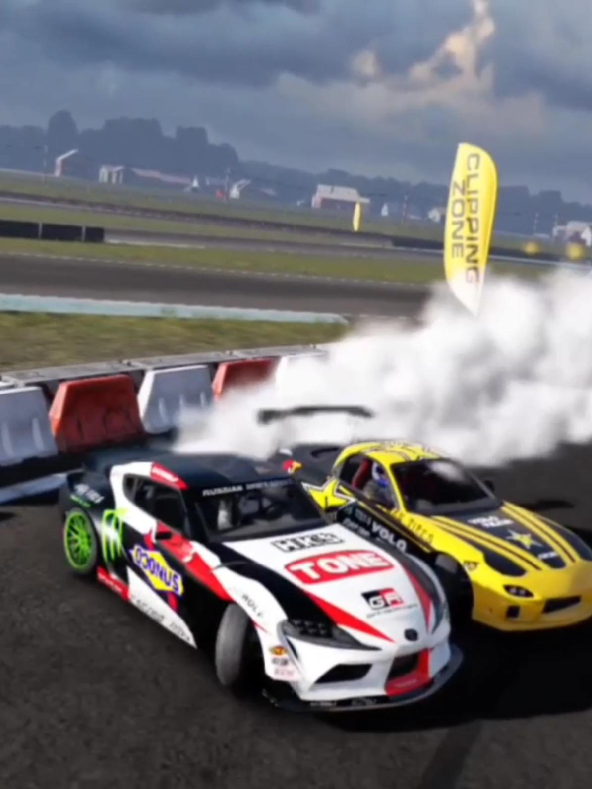 Infoin permabaran dong 🔥 #fypシ゚ #carxstreet #carxdriftracing2 #assettocorsa #driftingindonesia 