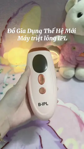 Bà nào ngại ra spa thì tậu ngay ẻm về liền #xuhuongtiktok #LaiLaToDay🐣 #vairal #trending #trietlongvinhvien 