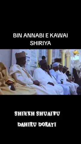 indae ka dauki quran babu hadisi kayi dirkaniya