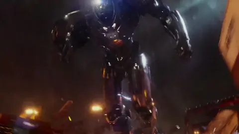Pacific rim test footage lmk #demilovato #fyp #pacificrim 