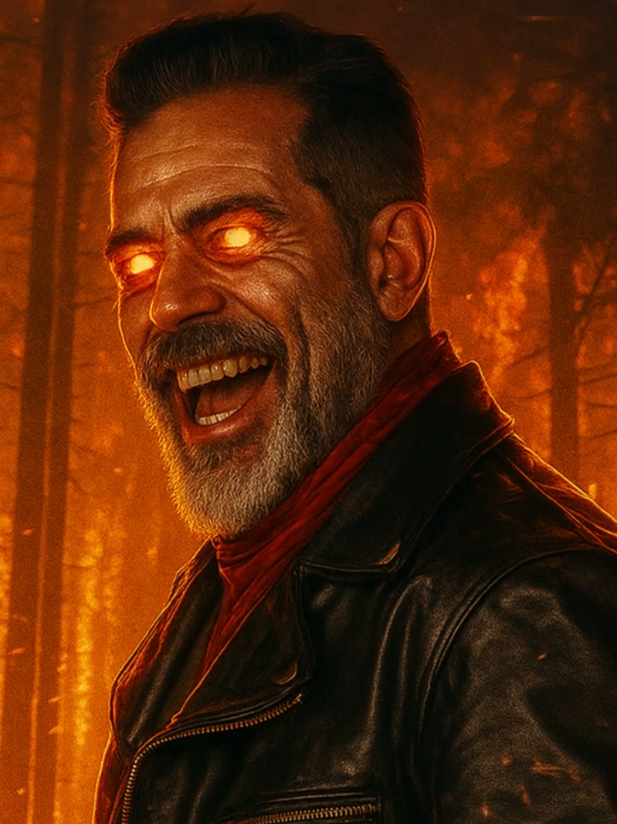 They done hoopified uncle negan 💀☠️ #negansmith #solikeabloodtransfusion #hoopify #fyp @scofield @WF @brian @stark @CALIFORNIA COOKIE 🌁 