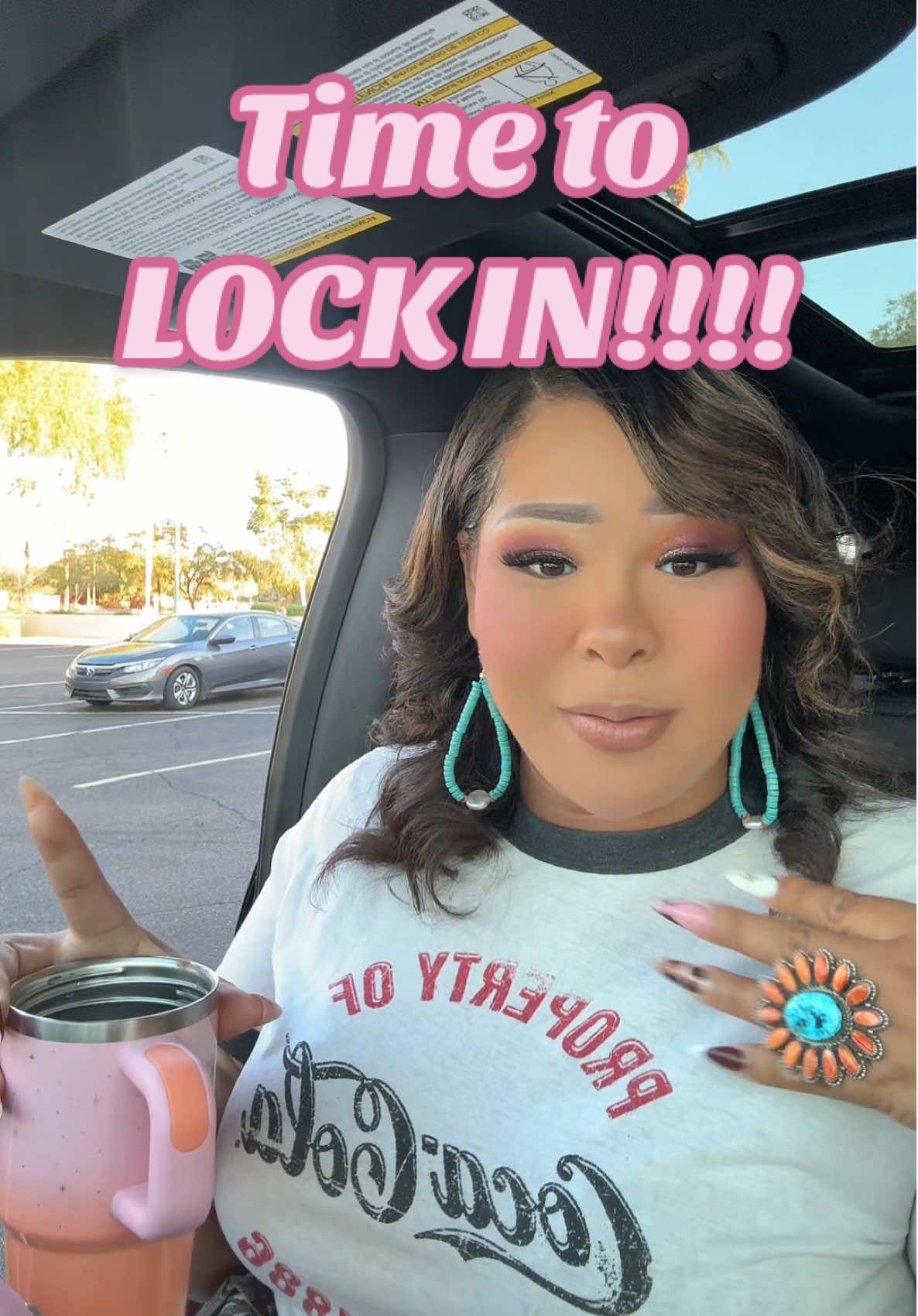 - this is your sign 🩷👍🏽 🤞🏽 start today!!! #cherishskin #75softchallenge #lockedin #nativetiktok #fyp 