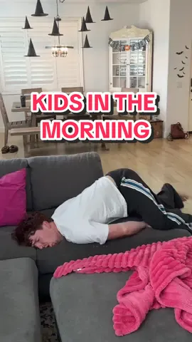 No sense of urgency whatsoever #parents #parenting #Siblings #kids #children 