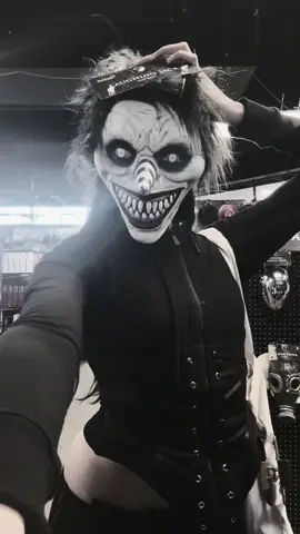 #fyp #viral #halloweenlook 