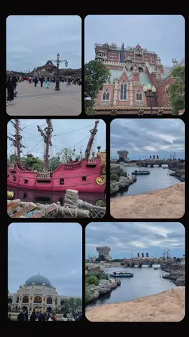 #tokyodisneyse