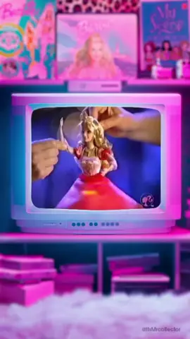 Barbie y las 12 Princesas Bailarinas Comercial #Barbie #Barbiepeliculas  #nostalgia #infanciadesbloqueada 
