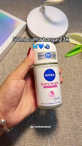 #nivea #niveaextrabright #fyppppppppppppppppppppppp #deodorant 