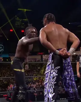 WWE’s Main Roster does NOT deserve this man #fyp #blowthisup #targetaudience #wrestlingtiktok #edits 