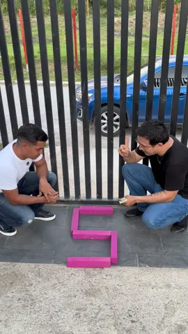 Convierte el 5 a 10 #estadosunidos🇺🇸 #usa #diegokawama 