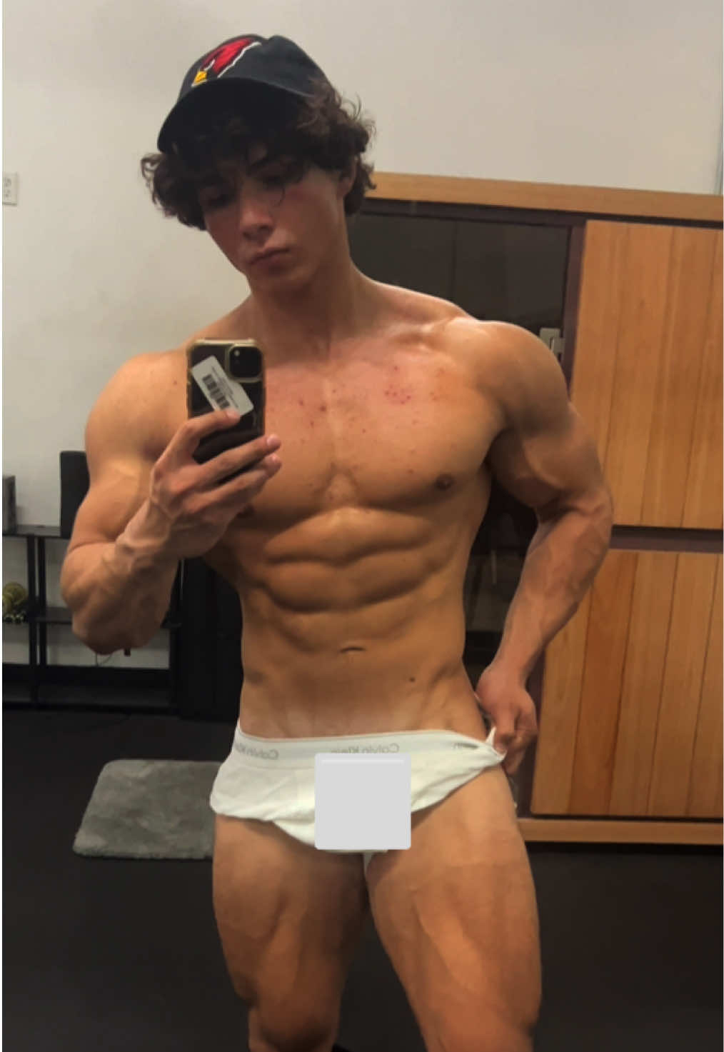 true calvin klein model #gymmotivation #fyp #aesthetic 