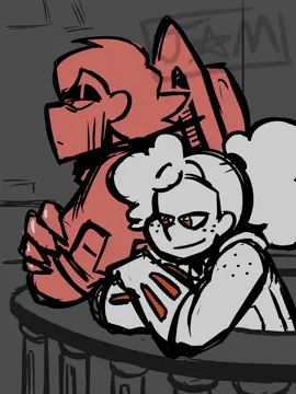 #fyp #ocanimatic #ocoriginal #revolver 