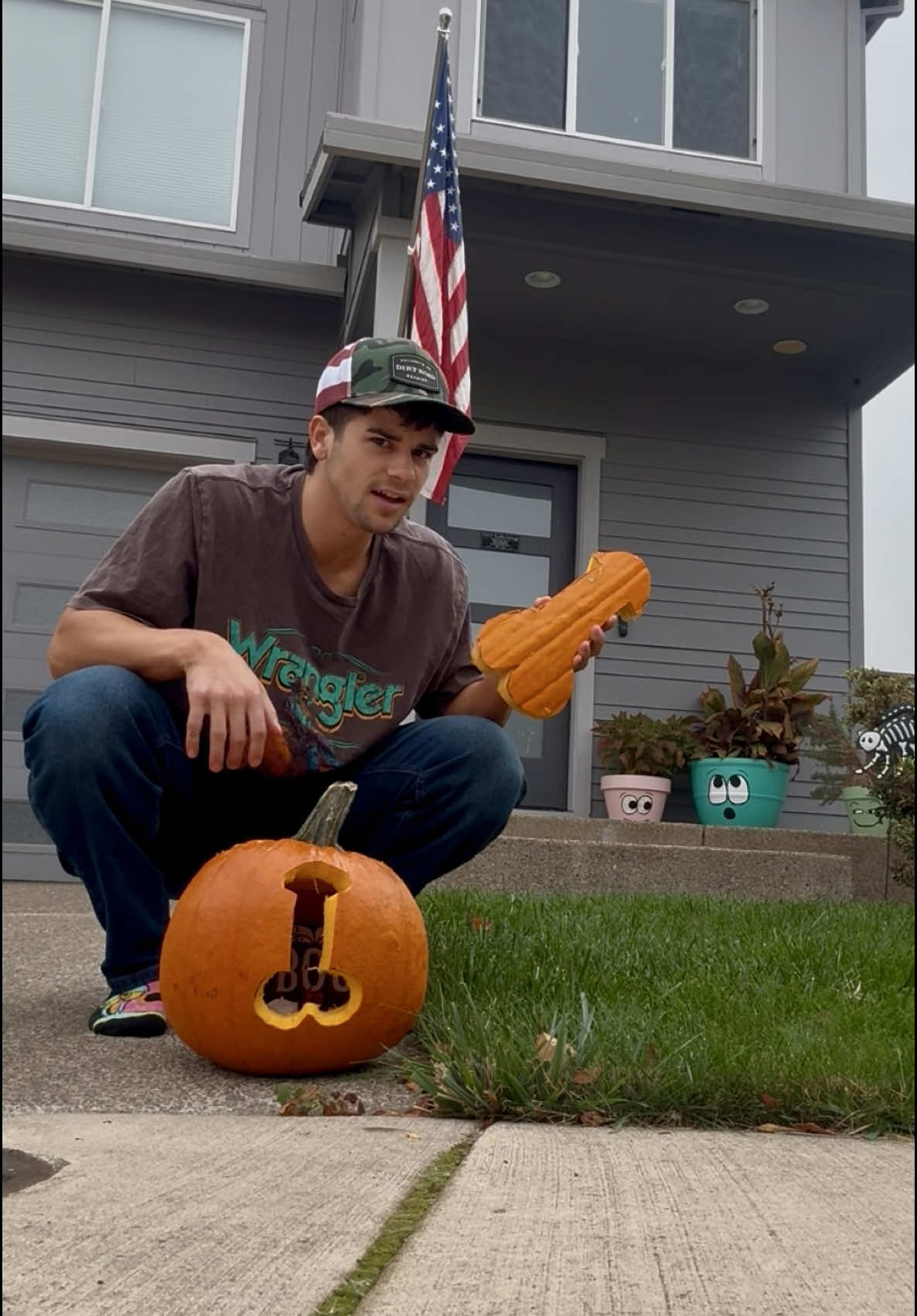 i’m about to get ELITE cameras on my house honey 😭😭😭 i’m scared #derkslurp 