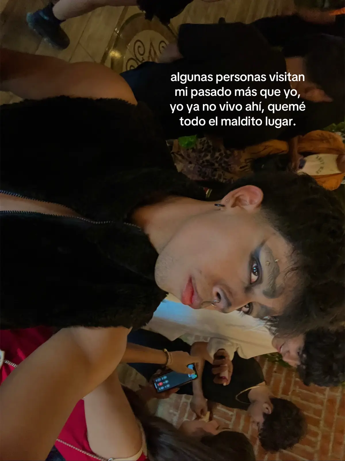 #fyp #parati #halloween 