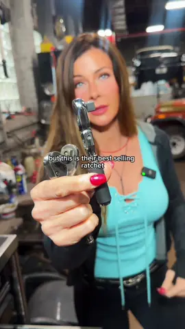 Does this one deserve a spot in your drawer?? #mechanictools #koken 