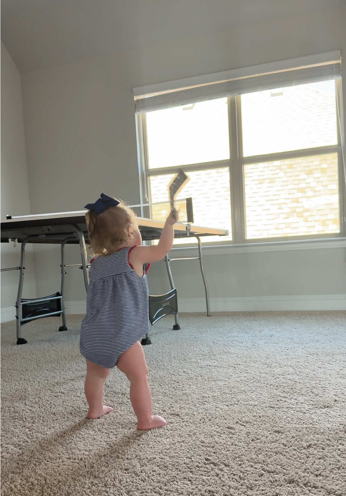 it’s the frustration after each fall for me 🤣🤣🤣 #downsyndrome #toddler #specialneeds #dayinthelife #Vlog 