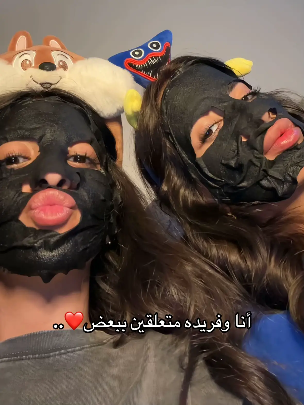 #ساره_القحطاني #jood_mohmmed💙 @جود محمد 