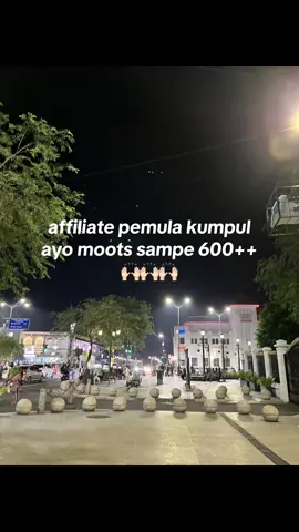 bantu follow, ntar gw follback #affiliate #affiliatepemula #atfiliatemarketing #600followers #fyp