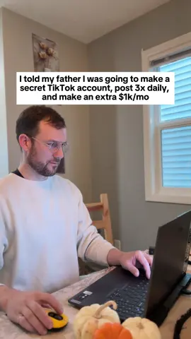 Way better than I expected 🤯 Follow & comment HOW to learn more There is so much opportunity as a digital marketer to increase your income. At first I had no skills and needed to seek mentorship. When I did my income exploded. Not because I’m a genius product inventor 😬 No because I learned the strategies behind the tactics: ✅choosing the right niche ✅choosing the right product  ✅going viral daily  ✅with just 1-2hrs/day of focused time   If you are stuck in a deadend 9-5 and are craving a way out, then comment HOW And I’ll send u the info to get started.  #digitalmarketing #financialfreedom #startanonlinebusiness #waystomakemoneyonline 