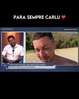 Tem muito amor aí! ❤️ @Carlinhos Maia @lucasguimaraes #carlu #carlinhosmaia #lucasguimaraes #fy 
