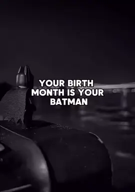 WHICH BATMAN ARE YOU? #batman #batmanmonth #batmanedit 