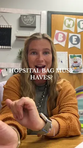 LMK what to pack for the hospital!! Also when did you pack your bag lol?? 😆🤭 #hopsitalbag #firsttimemom #pregnancy #pregnant #ftm 