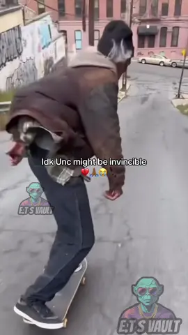 UNC TOOK IT LIKE A CHAMP 💔😭😭😭#fypシ 