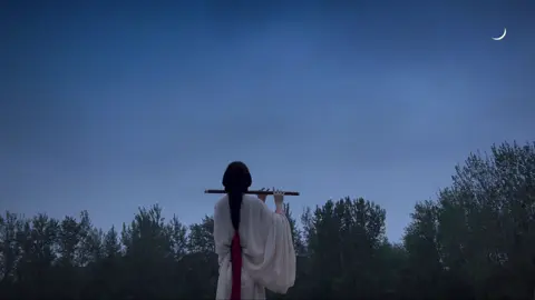 Bất nhiễm #xuhuong #nhactrung #nhachaymoingay #saotruc #viral 