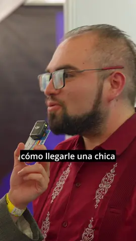 el profesor del ligue! le pedirían algún tip? 🍎🤓😼 #mexicomagico #seduccion #comedia #unam #reportaje 