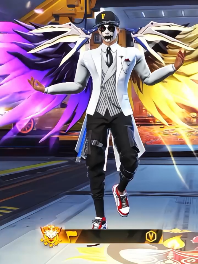 mentahan ff kece #mentahanlobyff #fyp #mentahanff #bebancs☝️🥵 #fyppppppppppppppppppppppp 