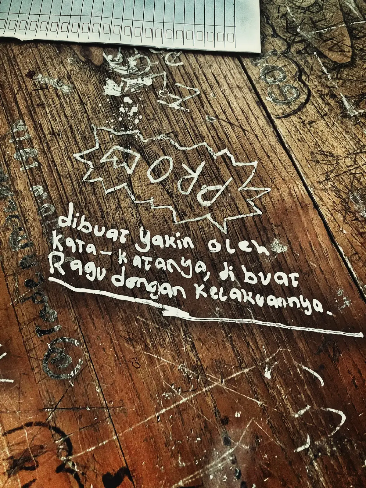 Copy🤟🏼🤟🏼@ad1n.21 #apajakoo🤙 #fouryoupage #fyp #katakata #viral 