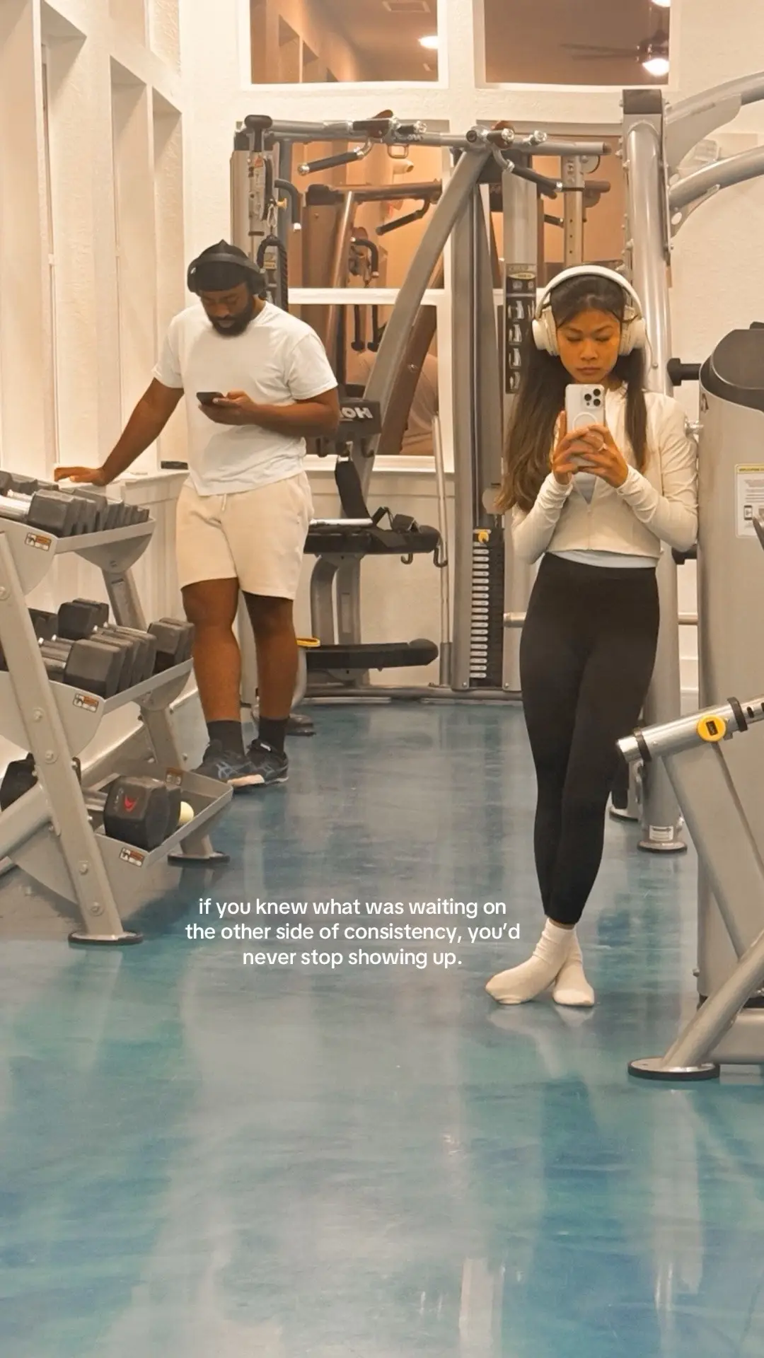 #fyp #viral #foryoupage #relatable #gymmotivation 