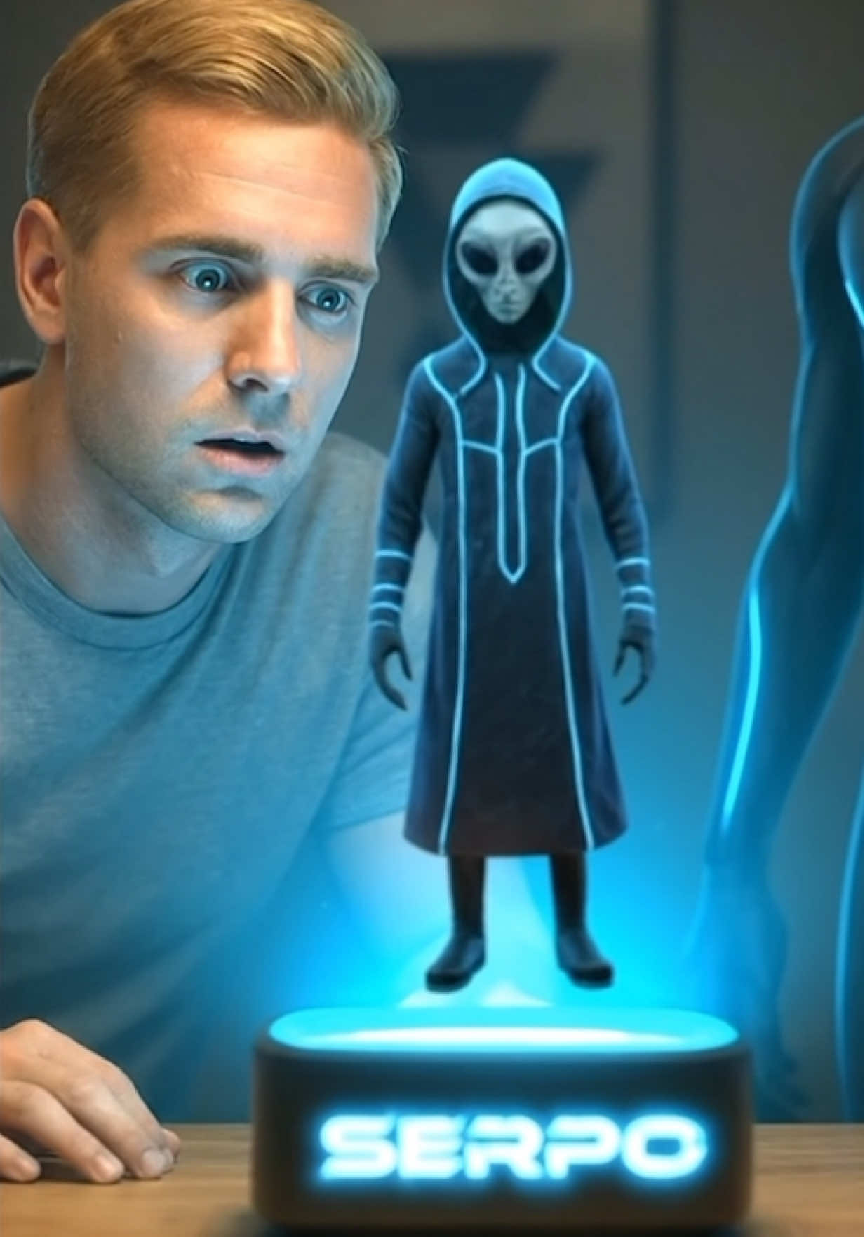 #serpo #alien #🇮🇷🇦🇫 #🇵🇰 