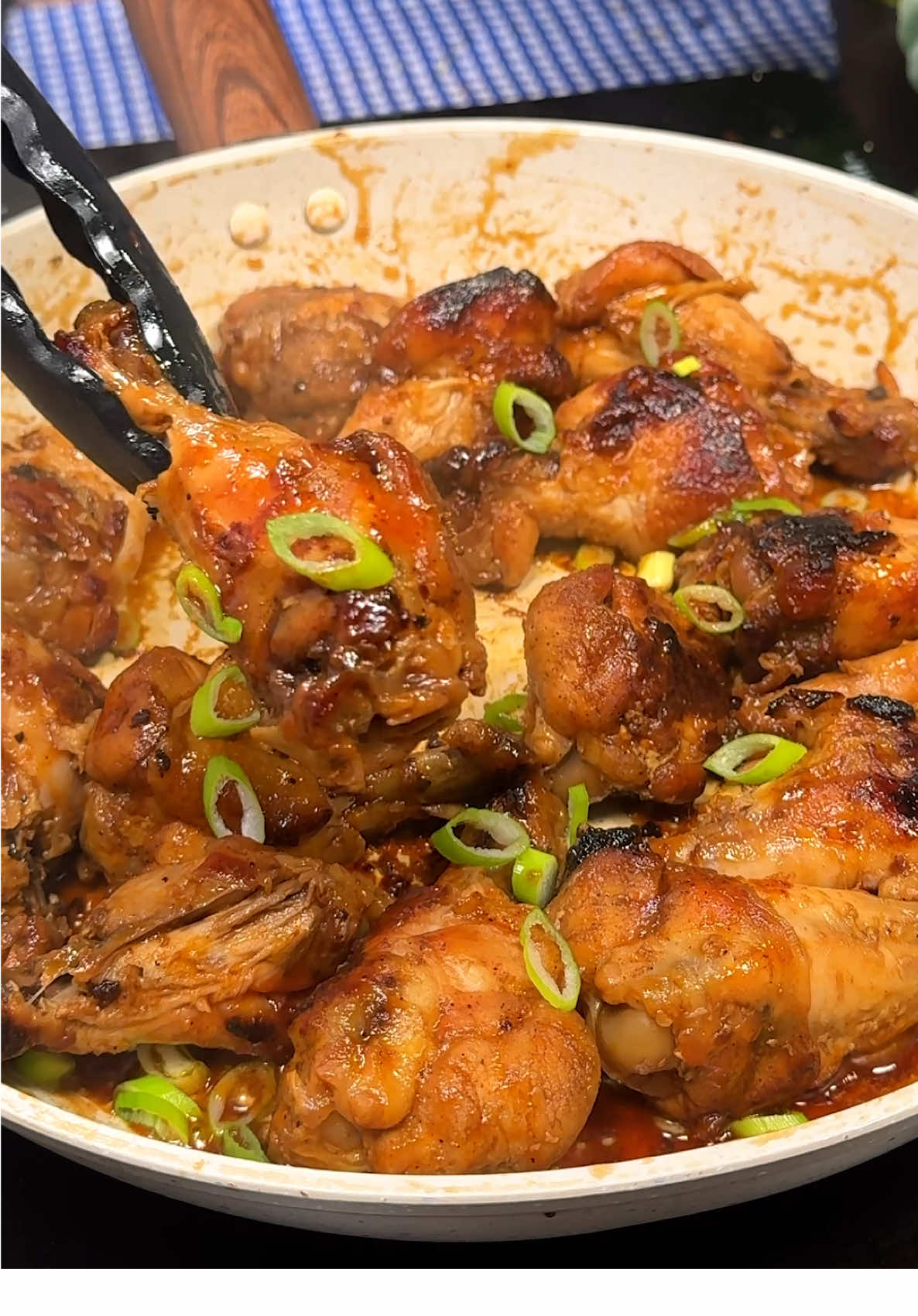 ✨ El Pollo Dorado Más Jugoso y Crujiente que Harás en Casa 🍗🔥 #PolloDoradoPerfecto #RecetaDeliciosa #CocinaFácil #RecetasCaseras #PolloJugoso     