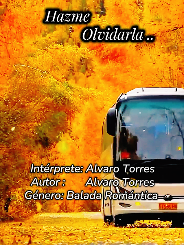 Hazme Olvidarla-Alvaro Torres. Género: Balada Romántica. Fecha de Lanzamiento: 1987. #alvarotorres #parati #lyric #hazmeolvidarla #alvarotorres  #alvarotorres💞🎶🥺💔🥺 #fyp  #catsmusicpoetic #baladas #baladasromanticas♥️♥️♥️  #baladasromanticas #musica #amantesdelamusicaromantica  #paradedicar🙈❤️🙈 #paratii  #fyppppppppppppppppppppppp #baladasdelrecuerdo #fypp #80s #90s #clasicas  #clasicasdelrecuerdo  #recuerdosinolvidables 